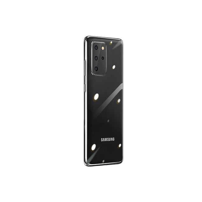 Baseus Simple Series TPU Case for Samsung Galaxy S20 Plus