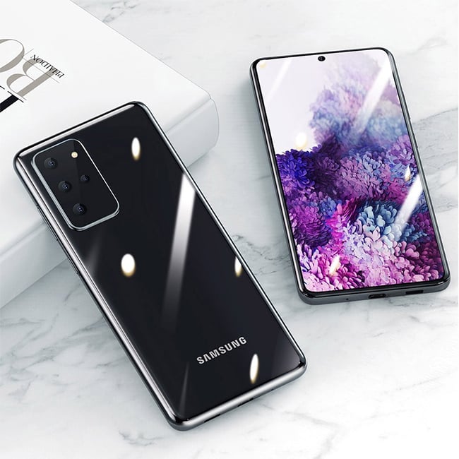Baseus Simple Series TPU Case for Samsung Galaxy S20 Plus