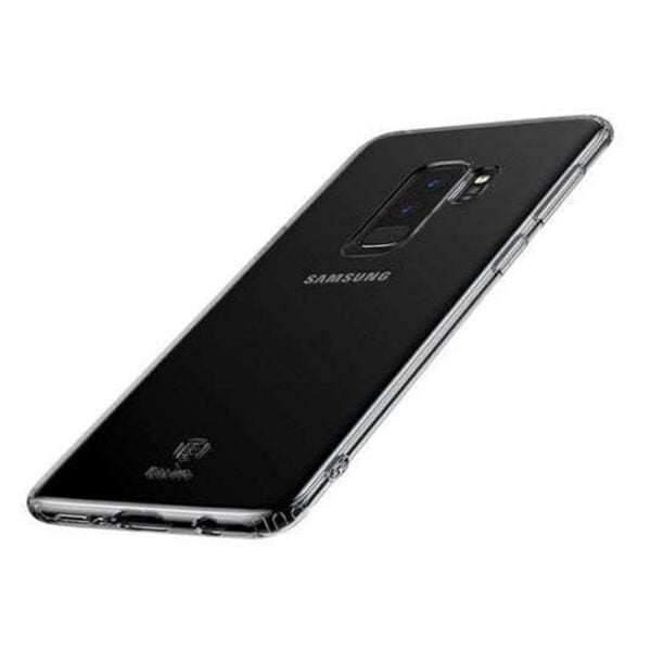 Baseus Simple Series TPU Case for Samsung Galaxy S9 Plus