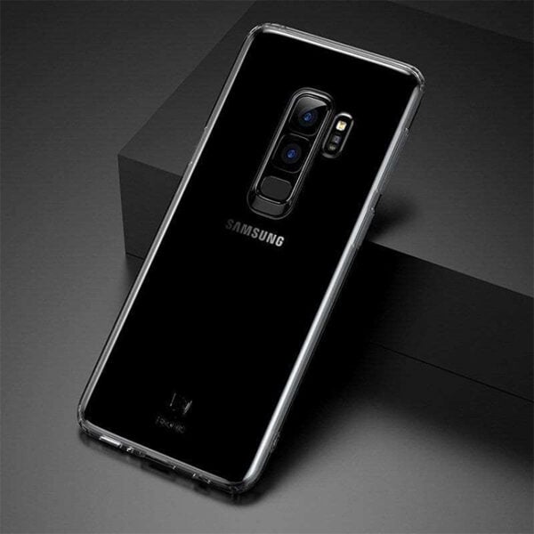Baseus Simple Series TPU Case for Samsung Galaxy S9 Plus