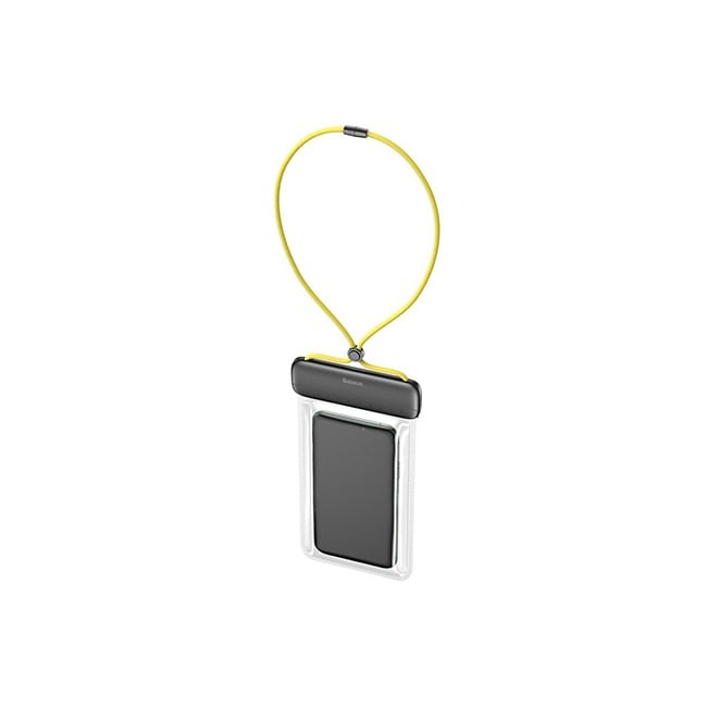 Baseus Slip Cover Series Waterproof Smartphone Bag
