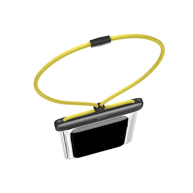 Baseus Slip Cover Series Waterproof Smartphone Bag