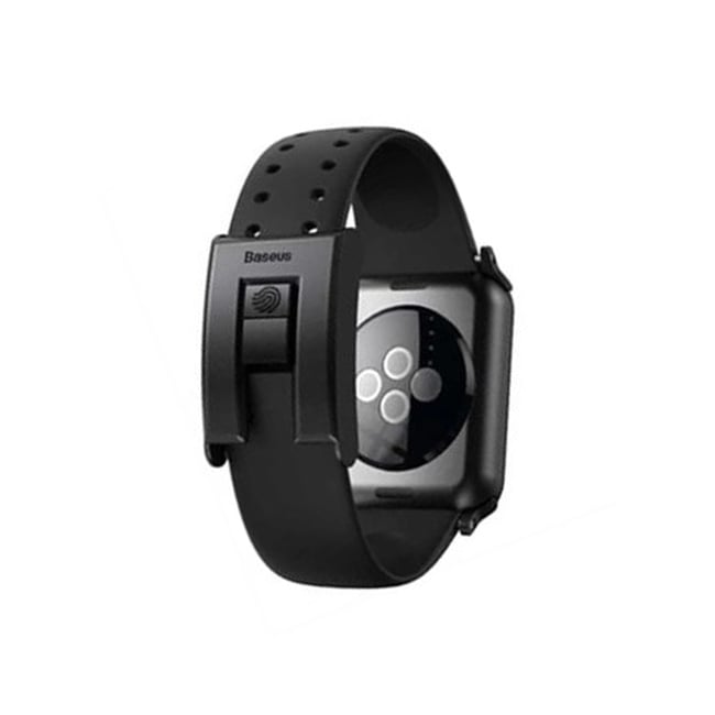 Baseus Slip-Thru Watch Band for Apple Watch