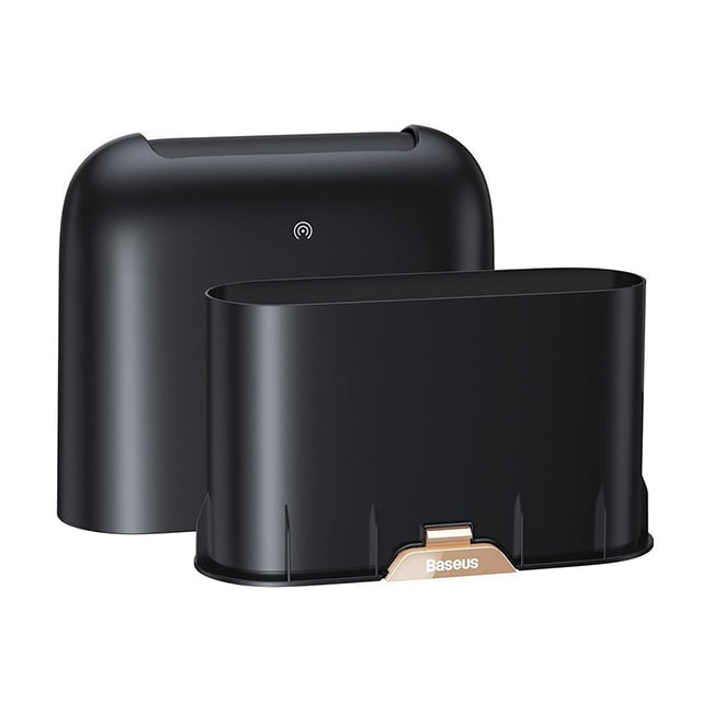 Baseus Smart Cleaner Car Trash Can