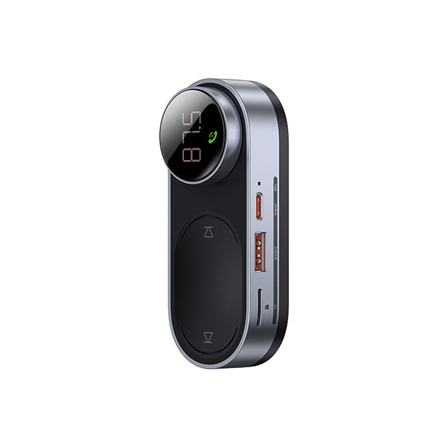 Baseus Solar Car Wireless MP3 Player