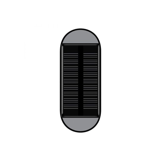 Baseus Solar Car Wireless MP3 Player