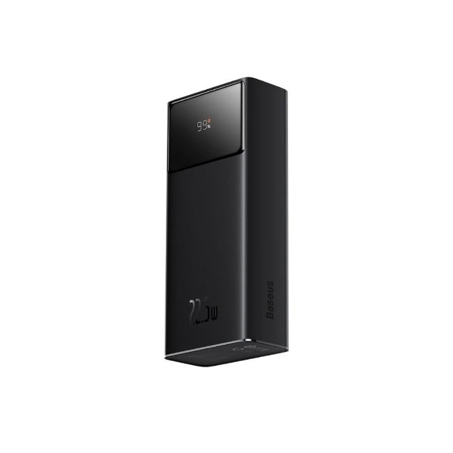 Baseus Star Lord 22.5W Digital Display 10000mAh Power Bank