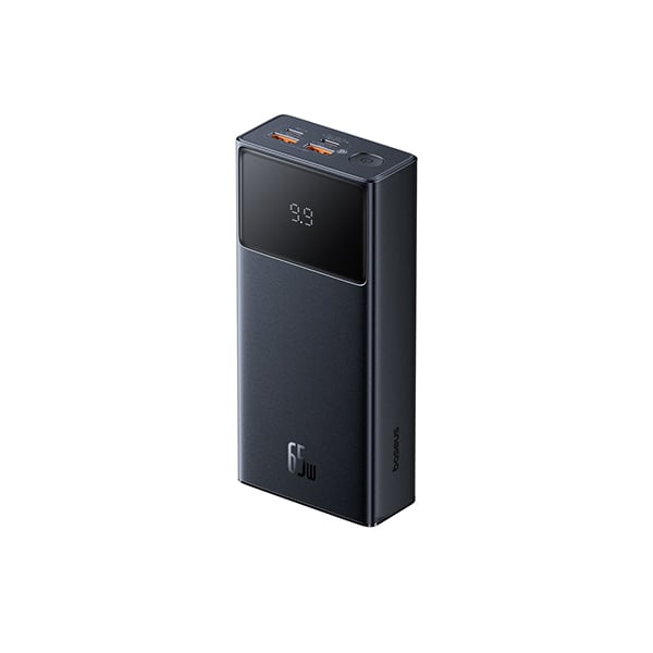 Baseus Star Lord Digital Display 65W Dual-Way Fast Charge 30000mAh Power Bank