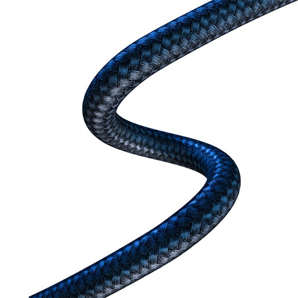 Baseus Stylish Colorful Sucker RPG Lightning Cable