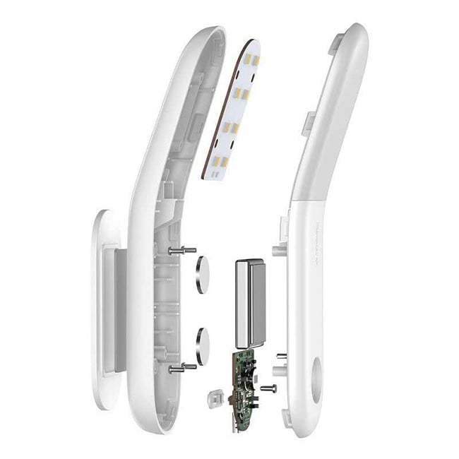 Baseus Sunshine Series Human Body Induction Aisle Light