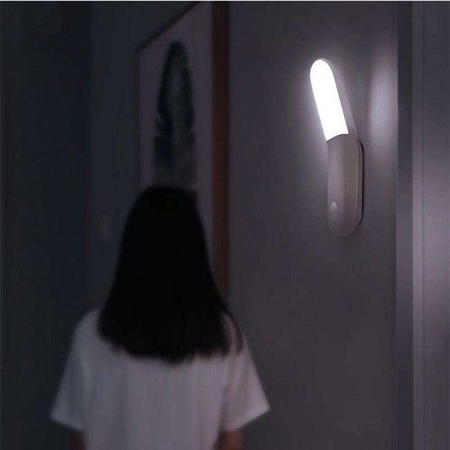 Baseus Sunshine Series Human Body Induction Aisle Light