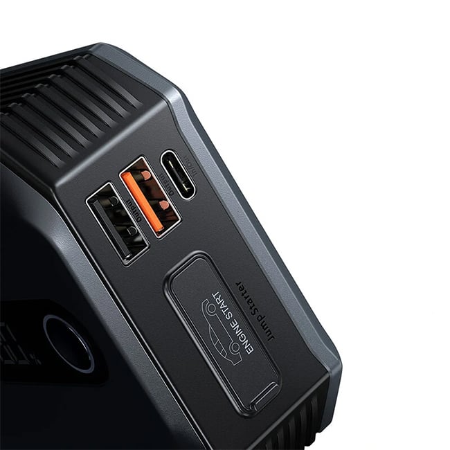Baseus Super Energy Max Car Jump Starter