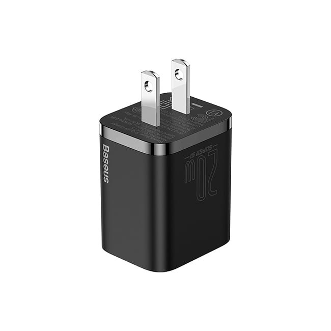 Baseus Super Si 20W Quick Charger