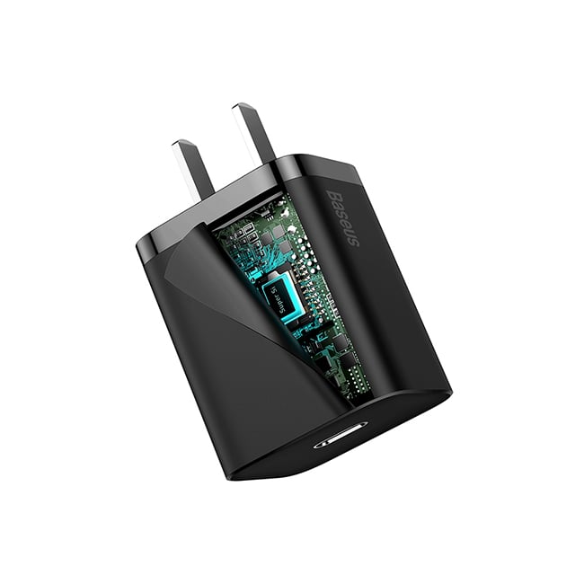 Baseus Super Si 20W Quick Charger
