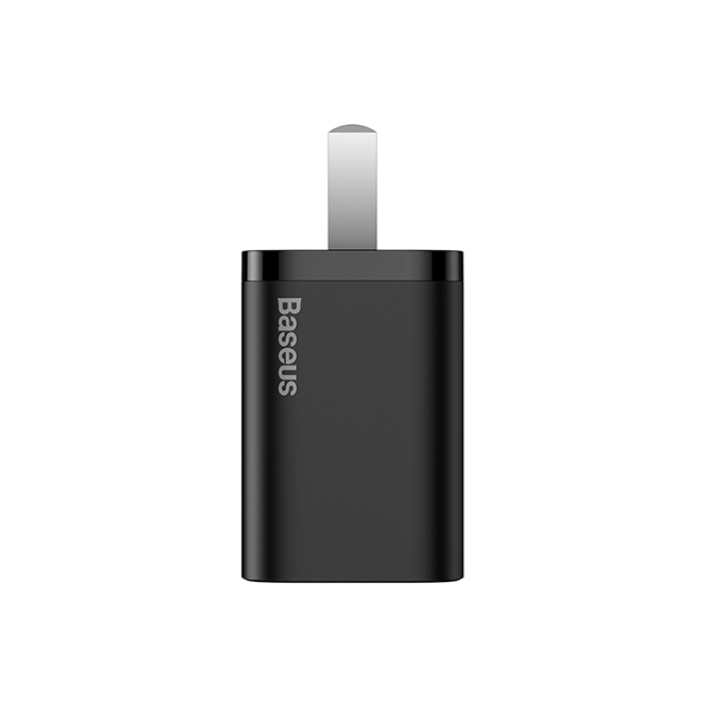 Baseus Super Si 30W Quick Charger