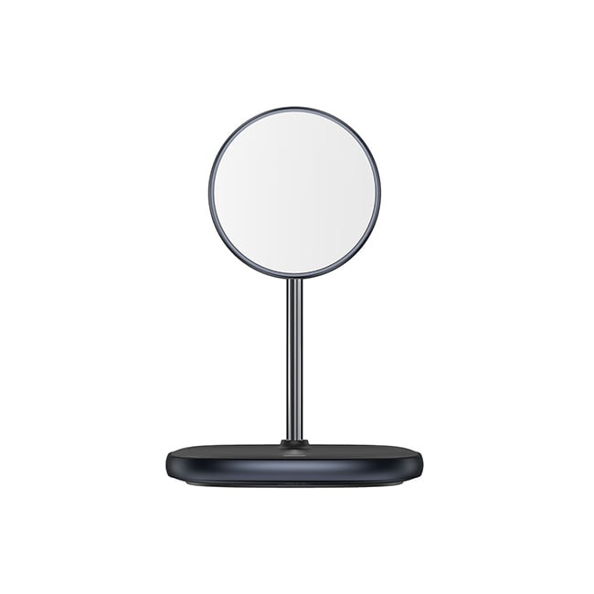Baseus Swan Magnetic Desktop Bracket Wireless Charger