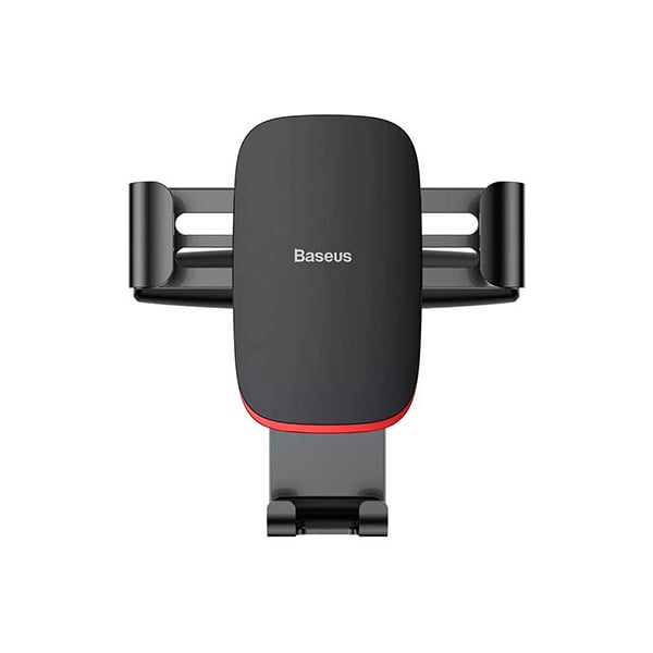 Baseus Metal Age Gravity Car Mount Phone Holder