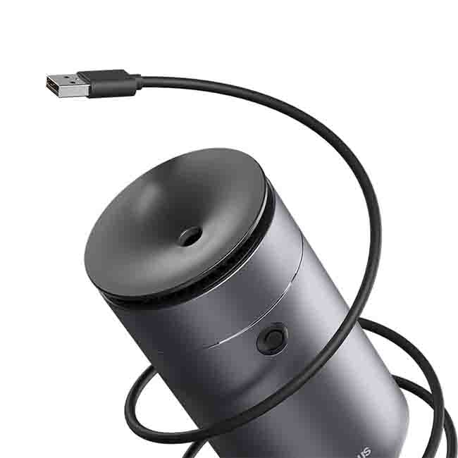Baseus Time Aromatherapy Machine Humidifier