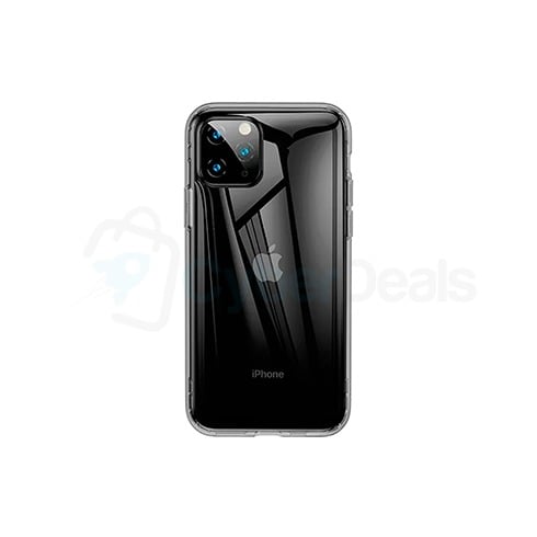 Baseus Transparent Airbag Case For iPhone 11 Pro