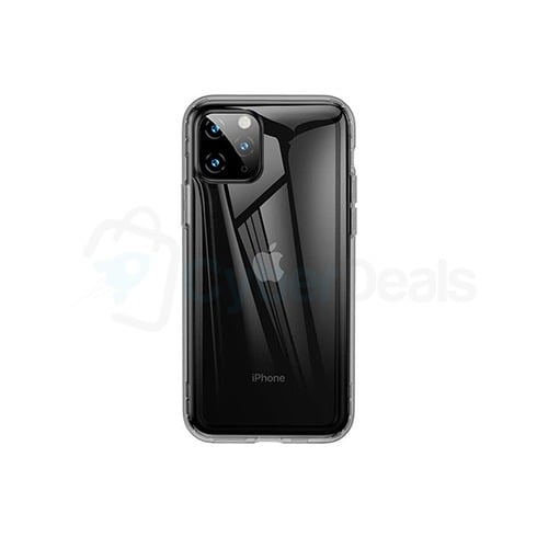 Baseus Transparent Airbag Case For iPhone 11 Pro Max