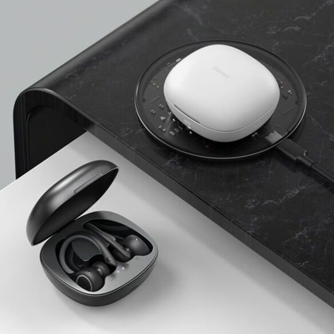 Baseus W17 Encok True Wireless Sports Earbuds