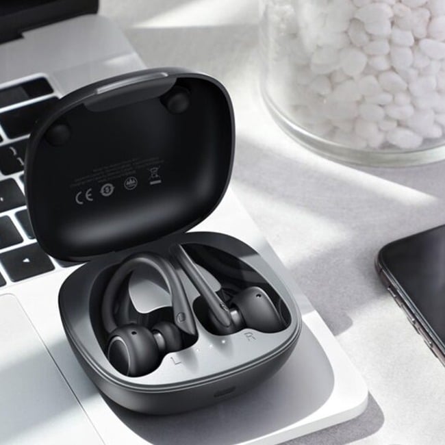 Baseus W17 Encok True Wireless Sports Earbuds