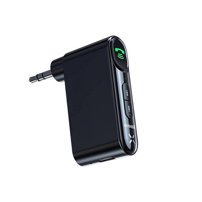 Baseus Wireless Type-7 AUX Car Wireless Receiver