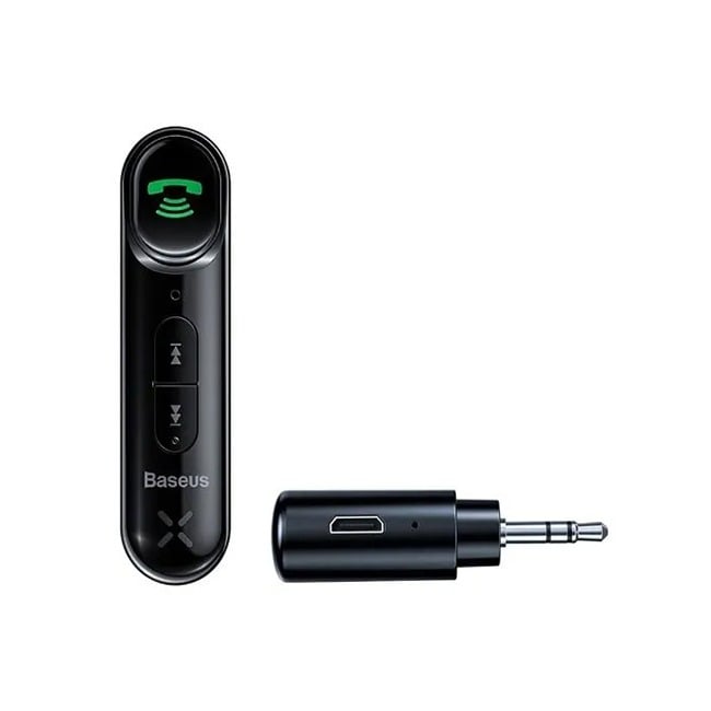 Baseus Wireless Type-7 AUX Car Wireless Receiver