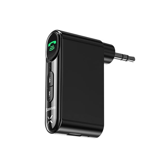 Baseus Wireless Type-7 AUX Car Wireless Receiver