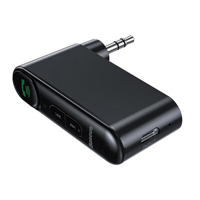 Baseus Wireless Type-7 AUX Car Wireless Receiver
