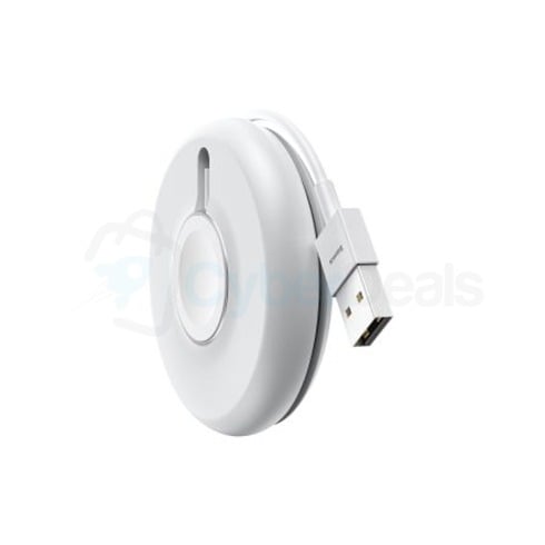 Baseus Yo-Yo Apple Watch Wireless Charger