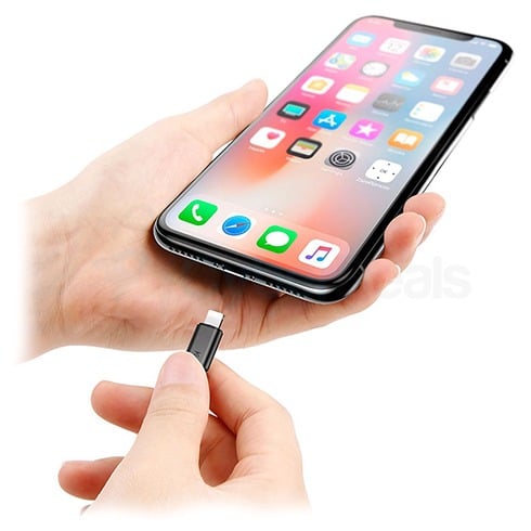 Baseus iPhone IR Remote Control