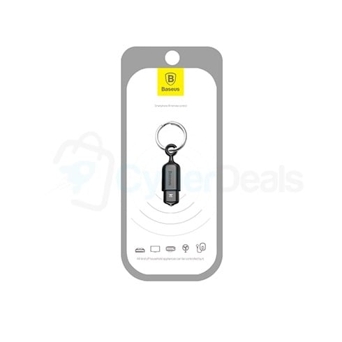 Baseus iPhone IR Remote Control