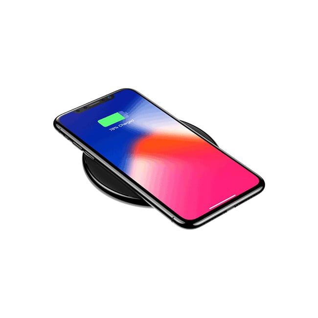 Baseus iX Desktop Wireless Charger