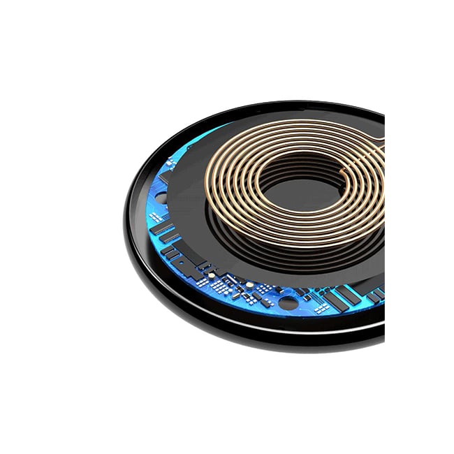 Baseus iX Desktop Wireless Charger