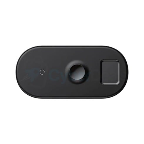 Baseus smart 3-in-1 Wireless Charger