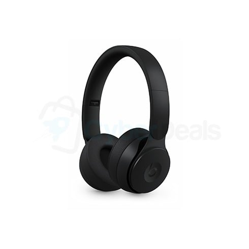 Beats Solo Pro Wireless Noise Cancellation Headphones