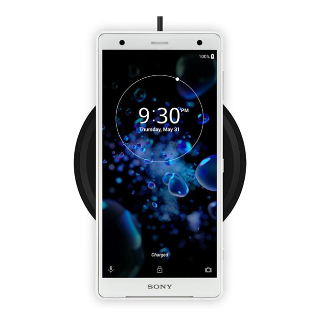 Belkin 10W BOOSTUP Bold Wireless Charging Pad