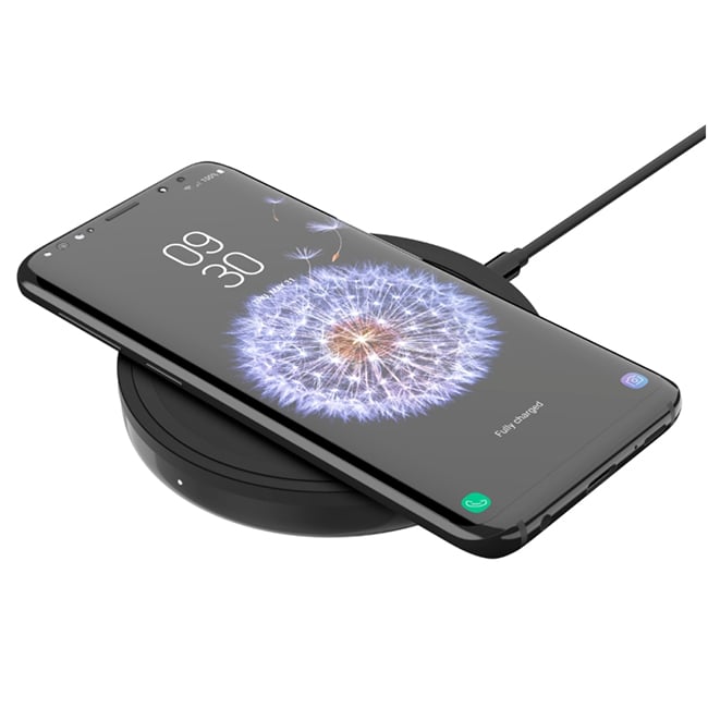 Belkin 10W BOOSTUP Bold Wireless Charging Pad