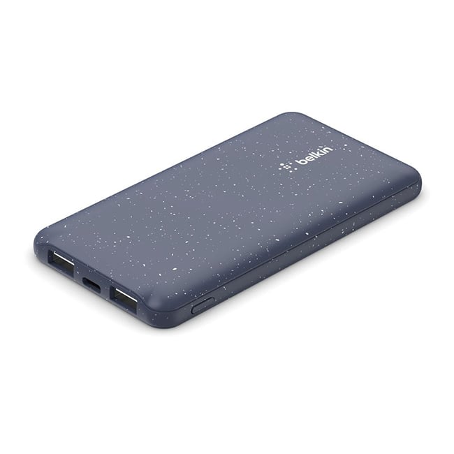 Belkin BPB005BTBLU 10000mAh Power Bank
