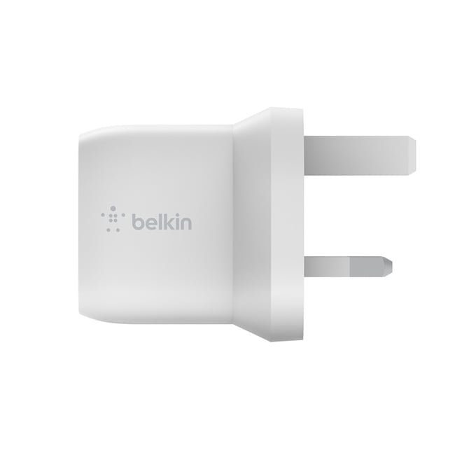 Belkin GaN 30W USB-C PD Wall Charger