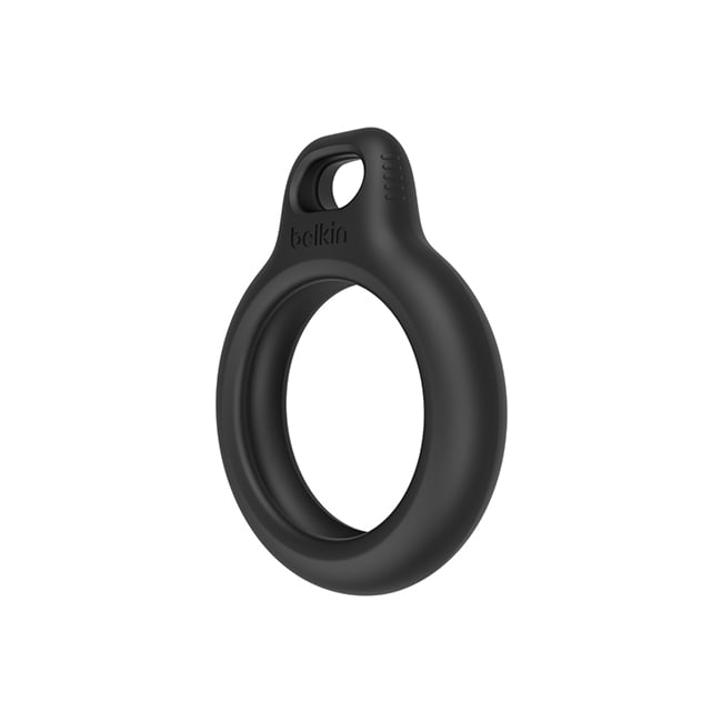 Belkin Secure Holder with Key Ring for AirTag