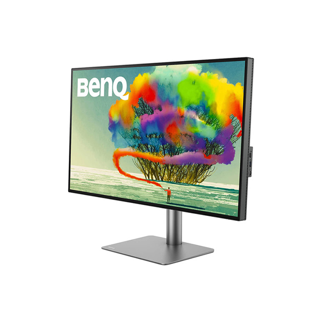 BenQ PD3220U DesignVue 32" 4K QHD IPS Monitor