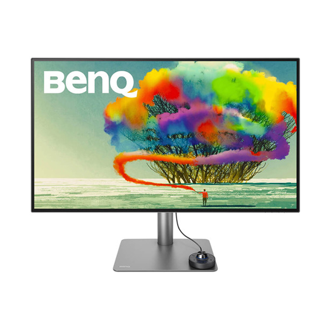 BenQ PD3220U DesignVue 32" 4K QHD IPS Monitor