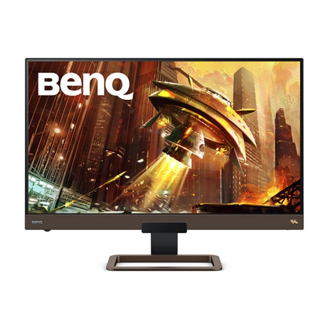 BenQ EX2780Q 27" 2K QHD IPS Gaming Monitor