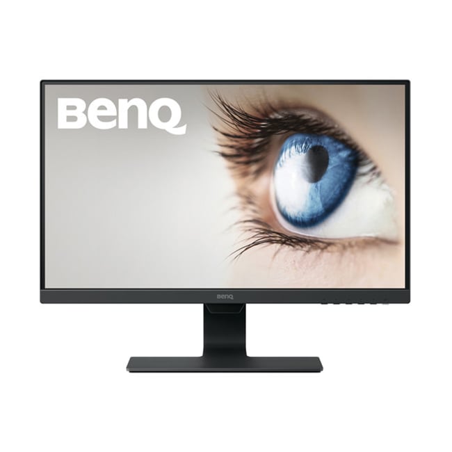 BenQ GW2480 Eye-Care 23.8" IPS Monitor
