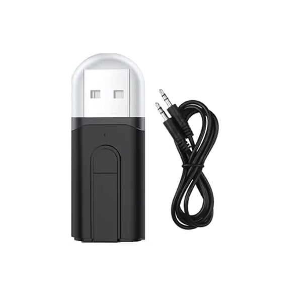 Biaota BT-167 5.0 Wireless Stereo Receiver With 3.5mm Jack
