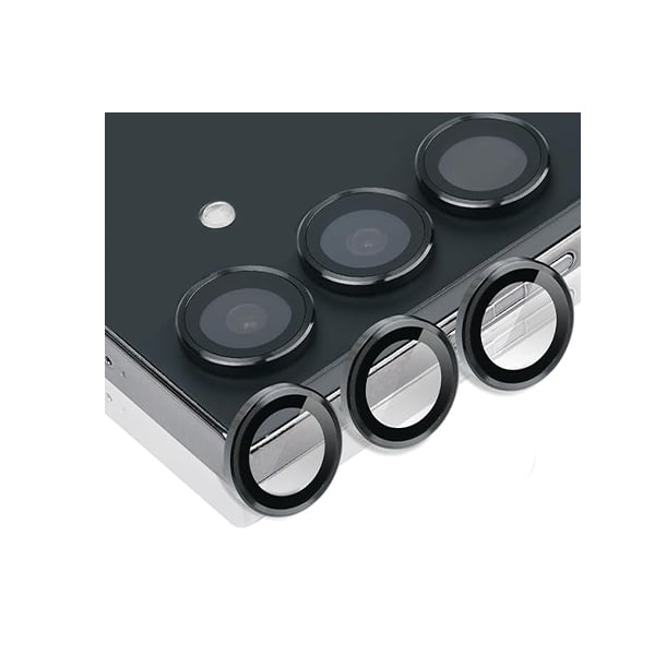 Rockymile Film 3D Metal Lens for Galaxy S24