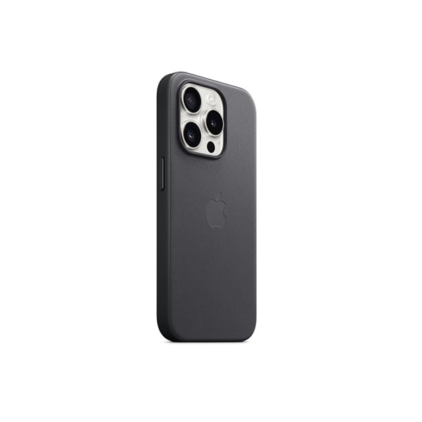 iPhone 15 Pro Max Leather Case with MagSafe