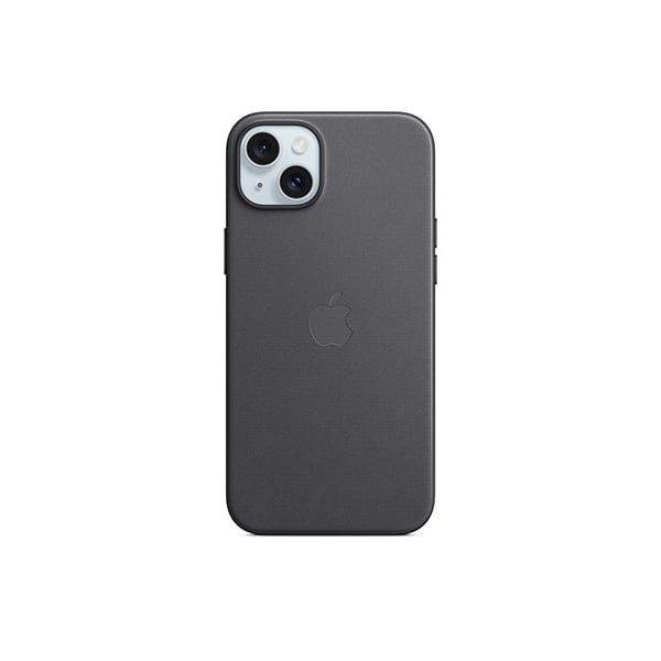 iPhone 15 Leather Case with MagSafe